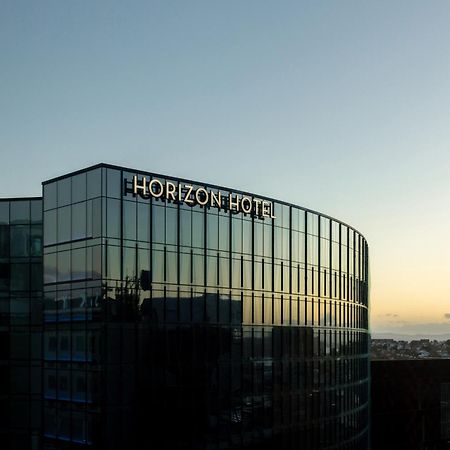 אוקלנד Horizon By Skycity מראה חיצוני תמונה Horizon Hotel