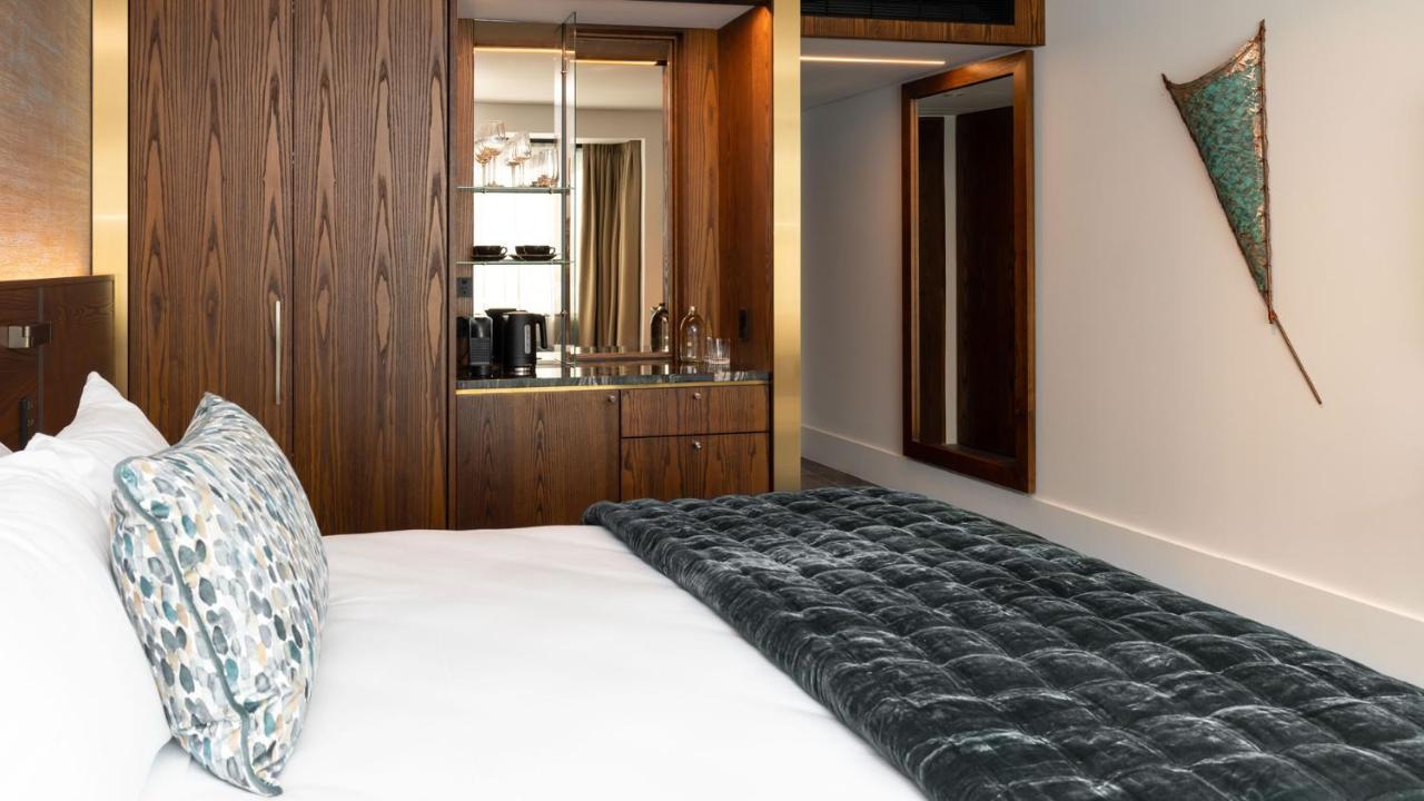 אוקלנד Horizon By Skycity מראה חיצוני תמונה A room at the hotel