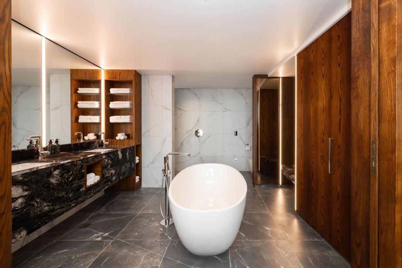 אוקלנד Horizon By Skycity מראה חיצוני תמונה Bathroom